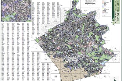 kitchener zoning map|Iba pa.